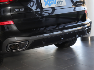 2022款xDrive30i M运动套装 细节外观
