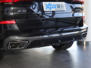 2022款xDrive30i M运动套装 细节外观