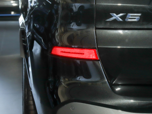 2022款xDrive30i M运动套装 细节外观