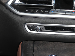 2022款xDrive30i M运动套装 音响调节