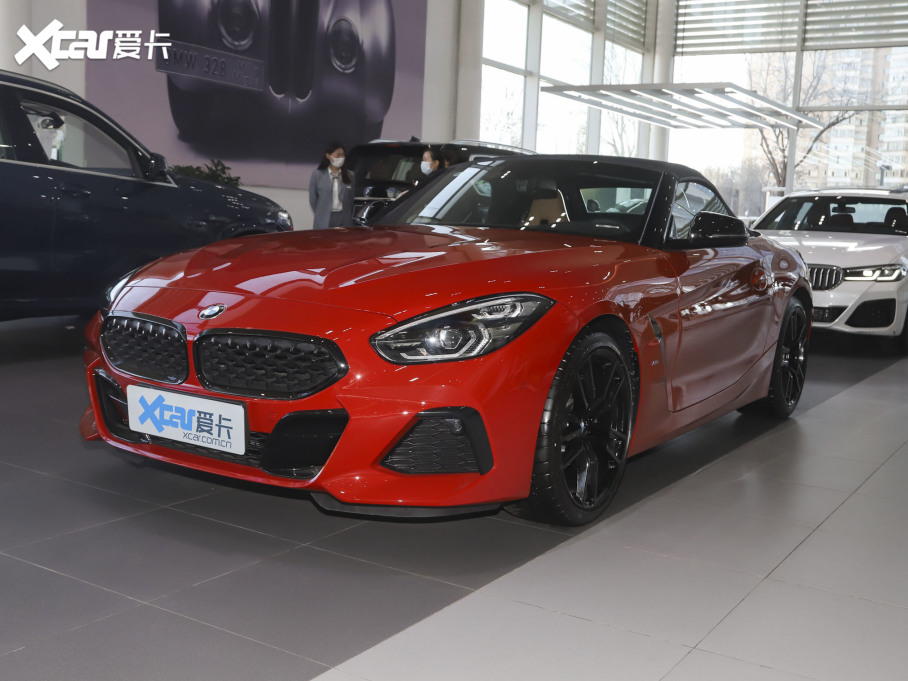 2022RZ4 sDriver 25i M\b