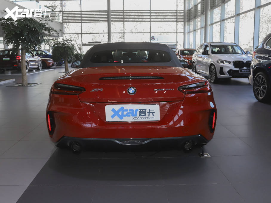 2022RZ4 sDriver 25i M\b