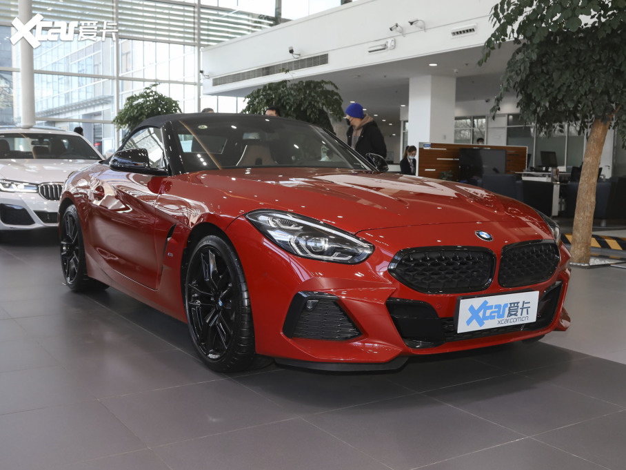 2022RZ4 sDriver 25i M\(yn)b