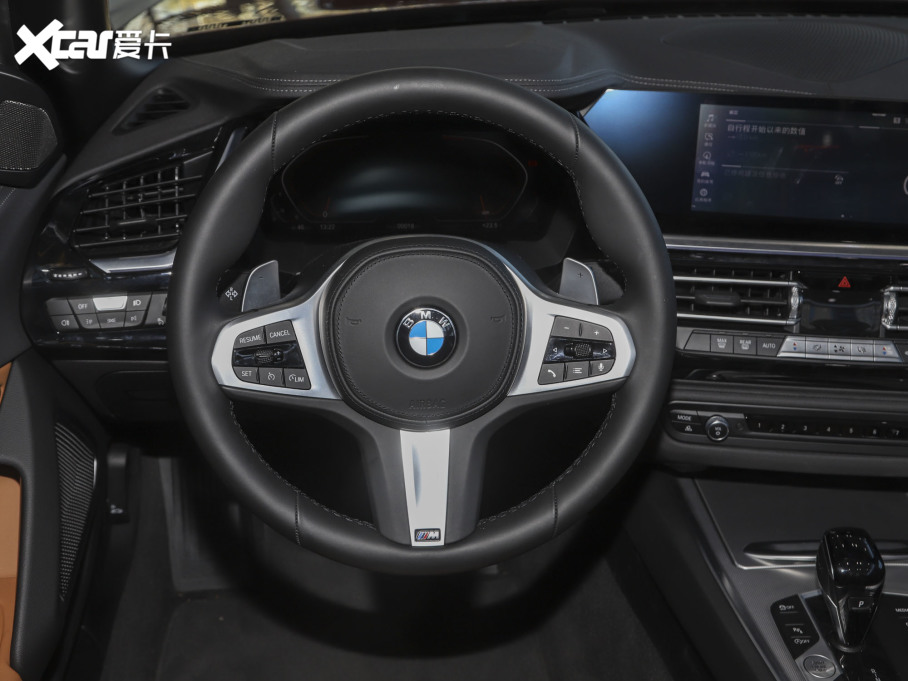 2022RZ4 sDriver 25i M\b