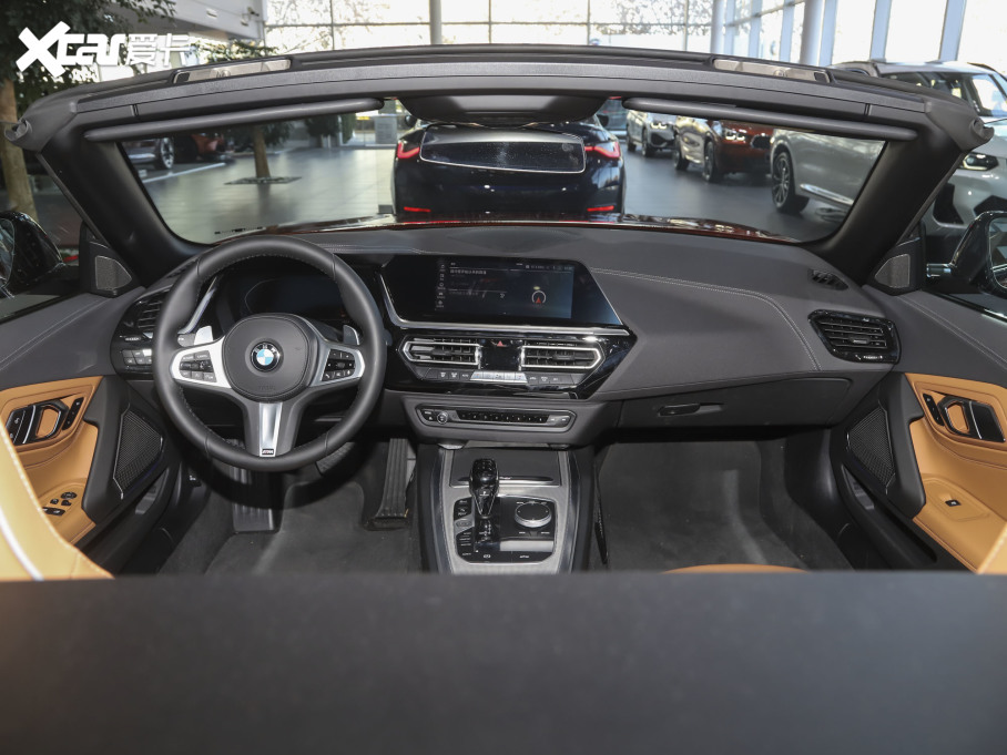 2022RZ4 sDriver 25i M\b