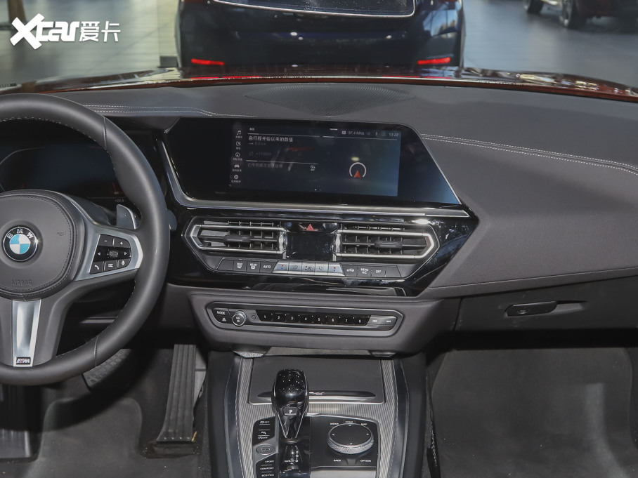 2022RZ4 sDriver 25i M\b