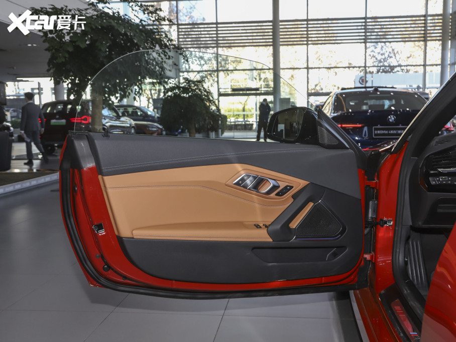 2022RZ4 sDriver 25i M\b