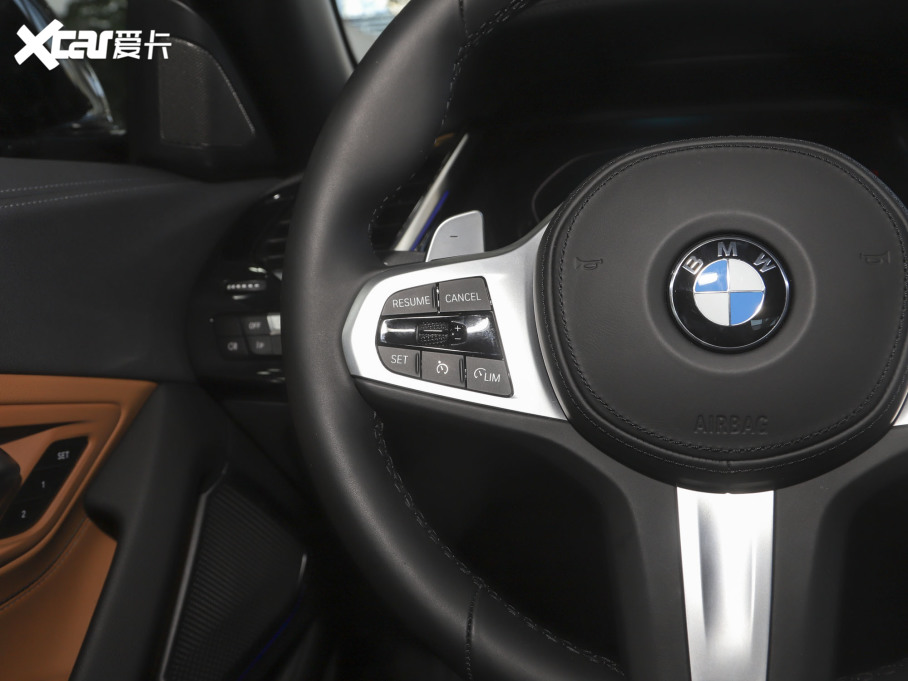 2022RZ4 sDriver 25i M\b