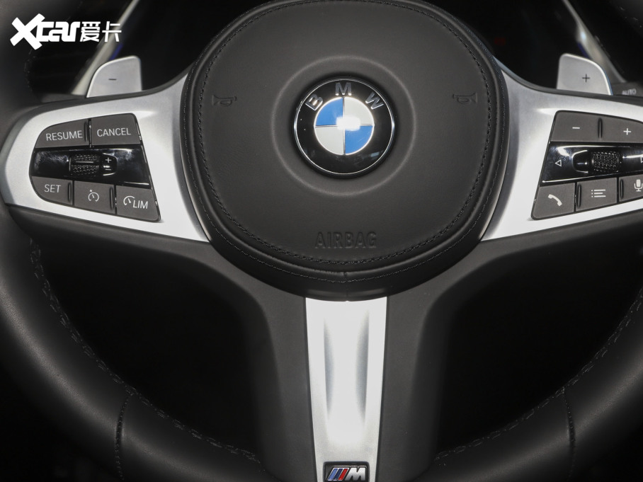 2022RZ4 sDriver 25i M\b