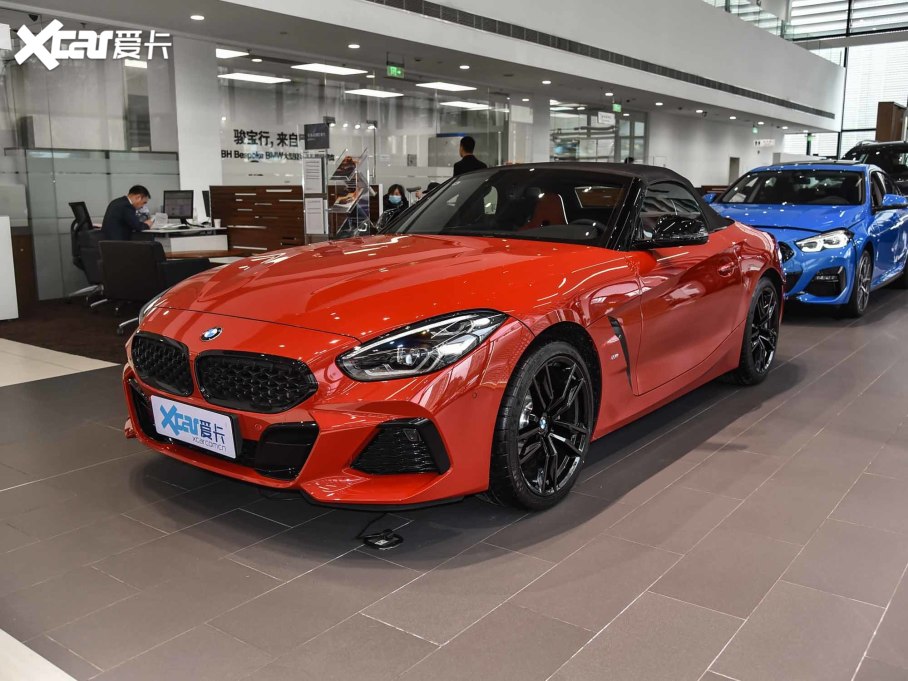 2022RZ4 sDriver 25i M\ҹb