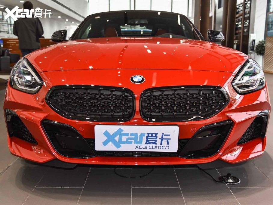 2022RZ4 sDriver 25i M\(yn)(dng)ҹb