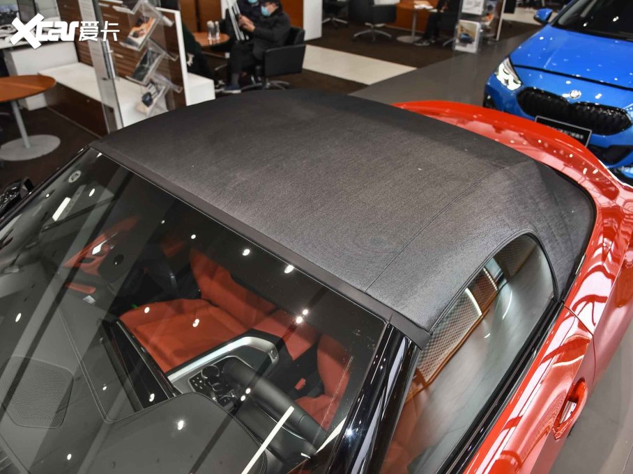 2022RZ4 sDriver 25i M\ҹb