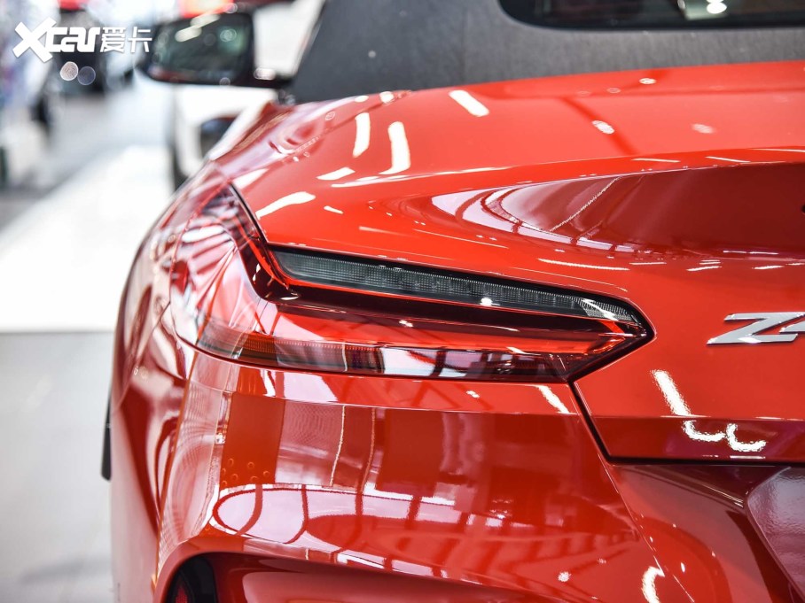 2022RZ4 sDriver 25i M\(yn)(dng)ҹb