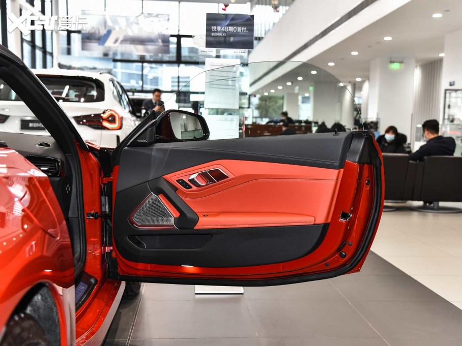 2022RZ4 sDriver 25i M\ҹb