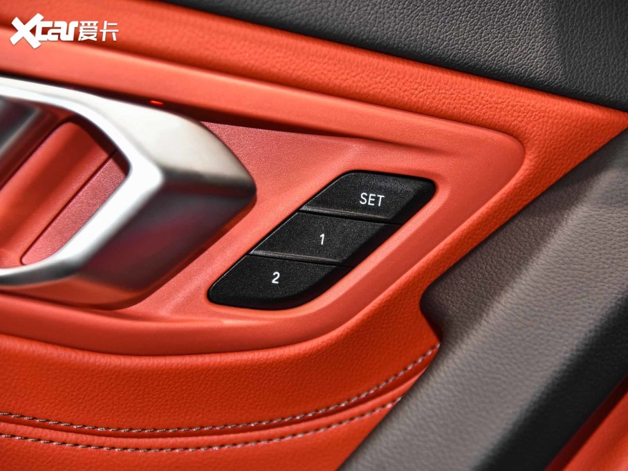 2022RZ4 sDriver 25i M\ҹb