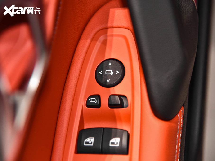 2022RZ4 sDriver 25i M\ҹb