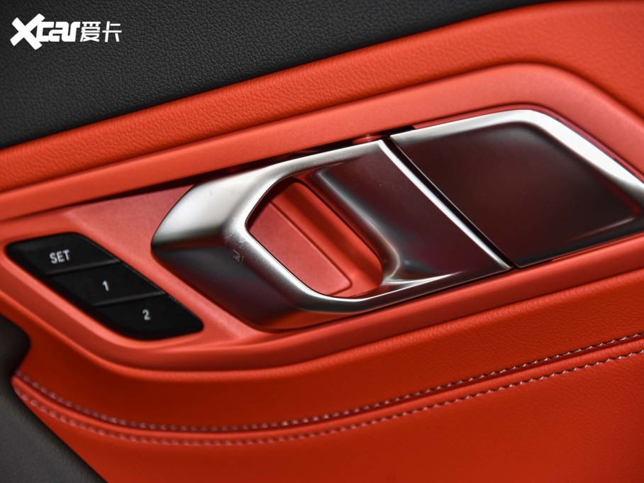 2022RZ4 sDriver 25i M\ҹb