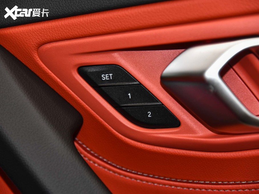 2022RZ4 sDriver 25i M\(yn)(dng)ҹb