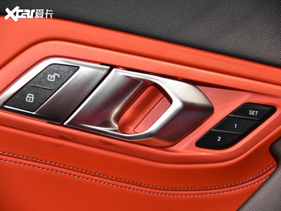 2022RZ4 sDriver 25i M\ҹb