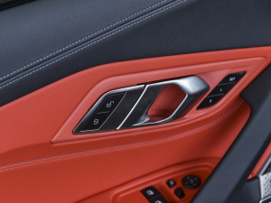 2022Ŀ M40i M\(yn)ܰ п؅^(q)