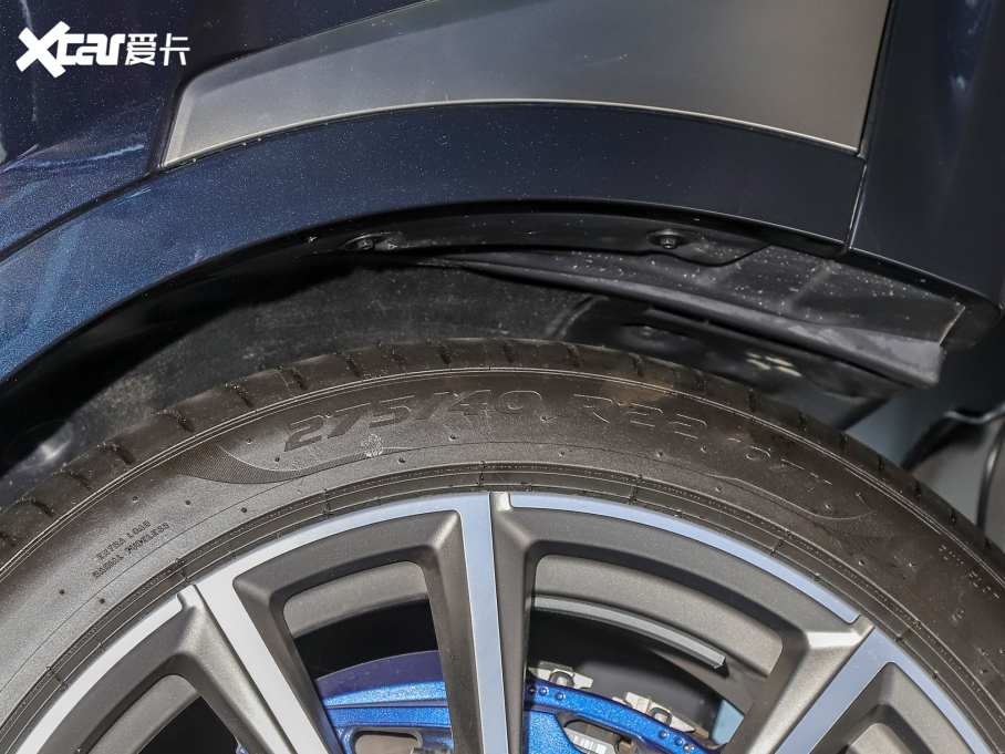 2022RX7 xDrive M50i