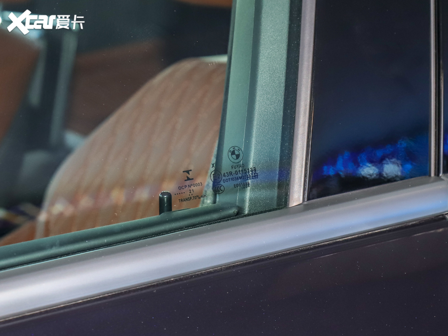 2022RX7 xDrive M50i