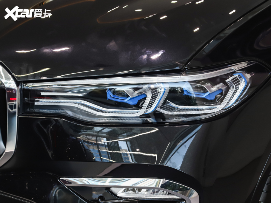 2022RX7 xDrive40i M\b