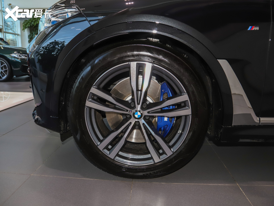 2022RX7 xDrive40i M\b