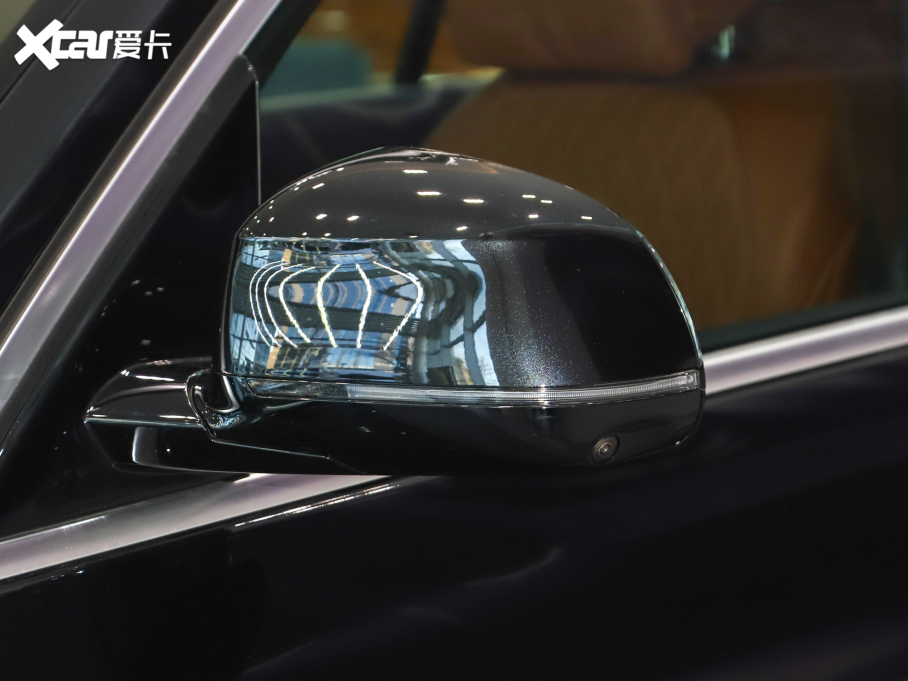 2022RX7 xDrive40i M\b