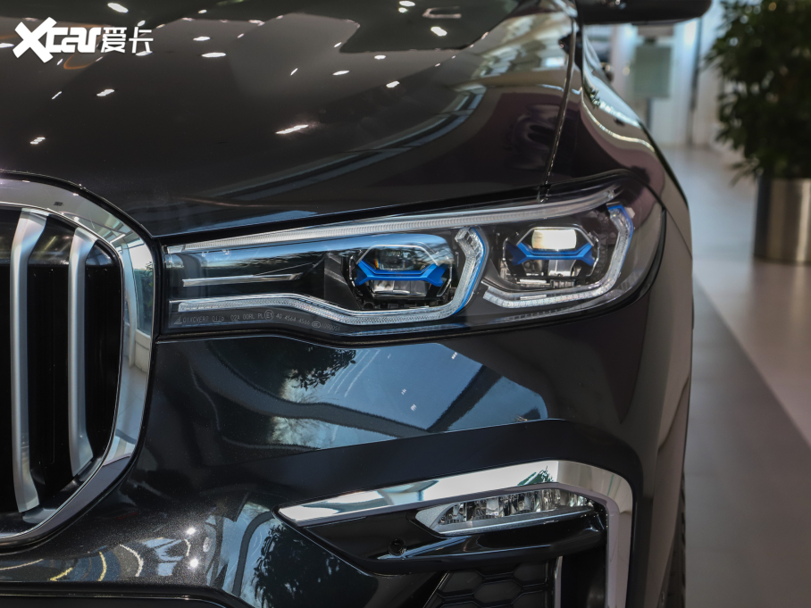 2022RX7 xDrive40i M\b