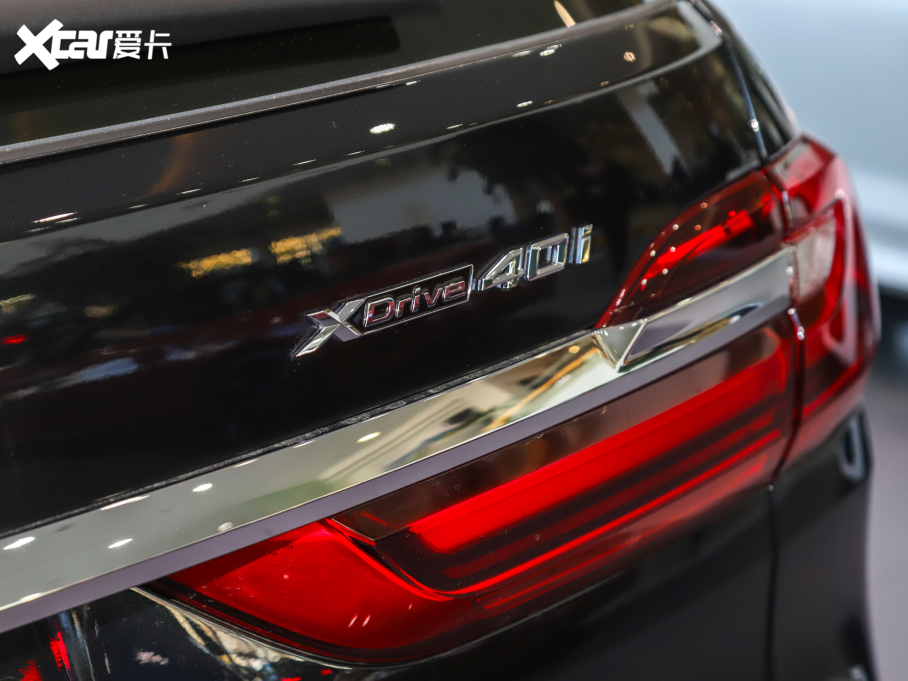 2022RX7 xDrive40i M\b