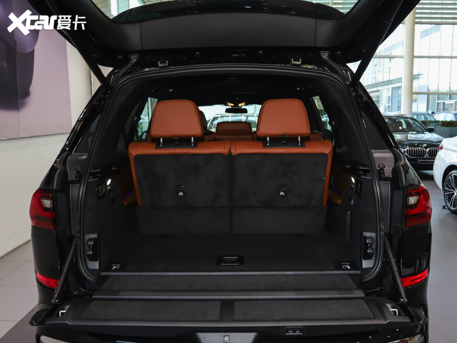 2022RX7 xDrive40i M\b