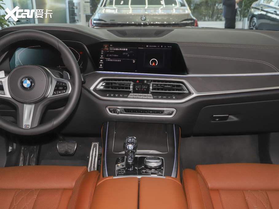 2022RX7 xDrive40i M\b