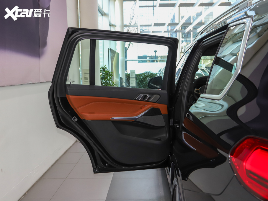 2022RX7 xDrive40i M\b