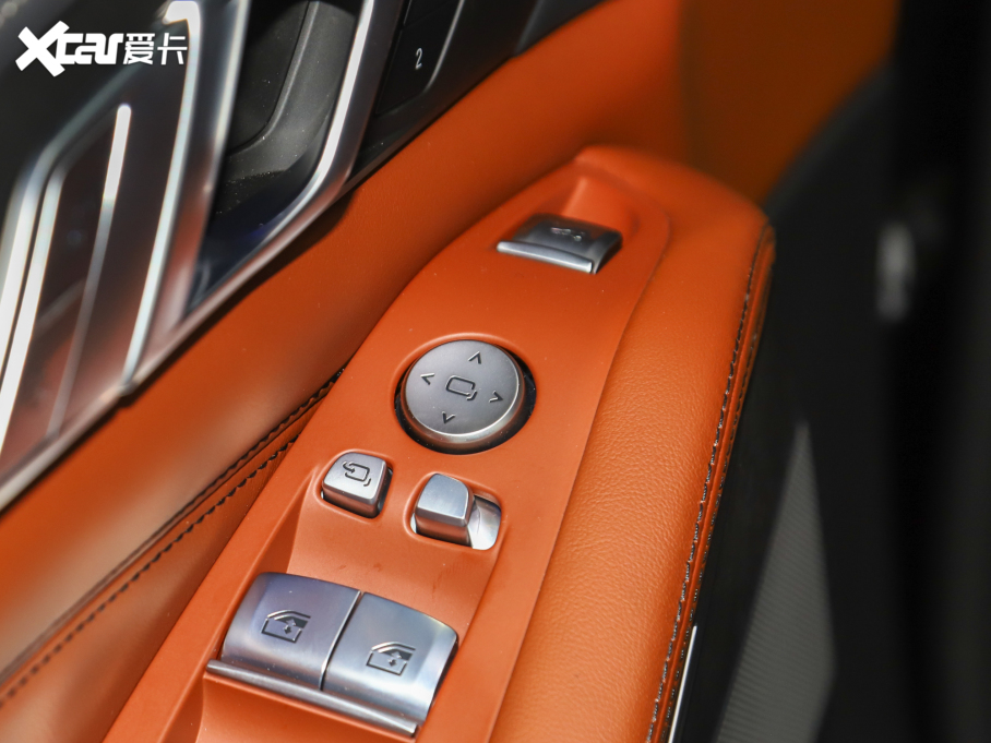 2022RX7 xDrive40i M\b