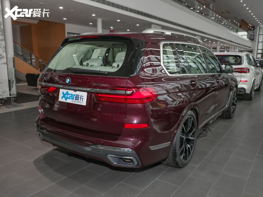 2022RX7 xDrive40i M\b