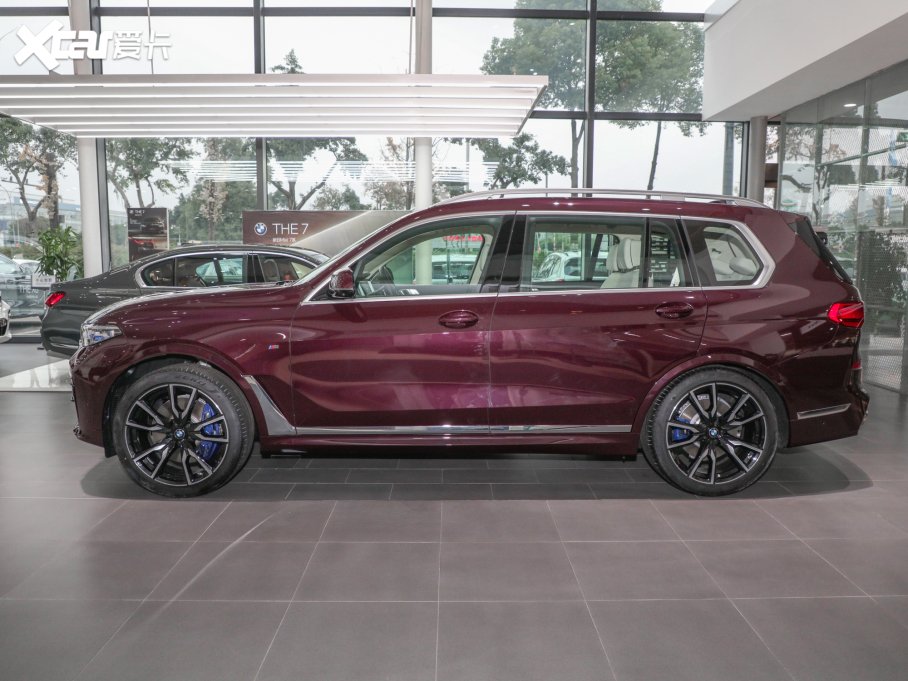 2022RX7 xDrive40i M\b