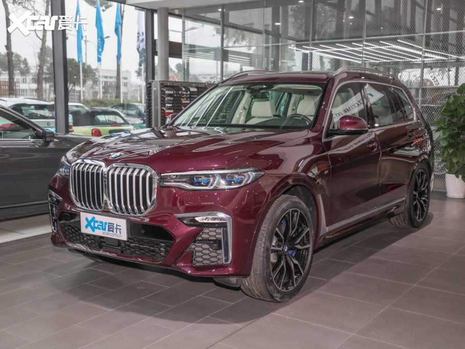 2022RX7 xDrive40i M\b