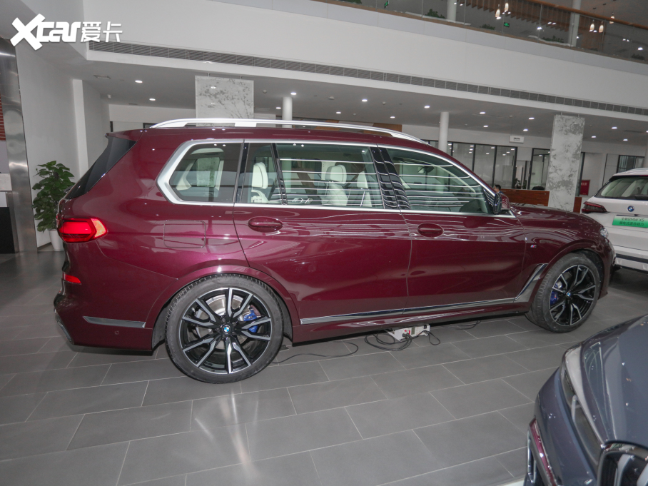 2022RX7 xDrive40i M\b