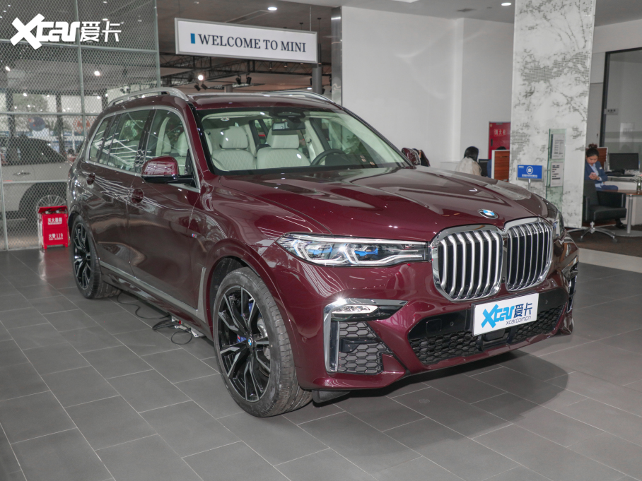 2022RX7 xDrive40i M\b