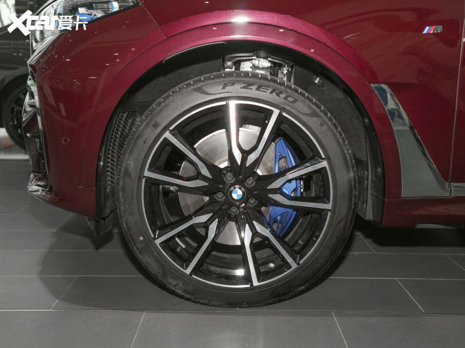 2022RX7 xDrive40i M\b