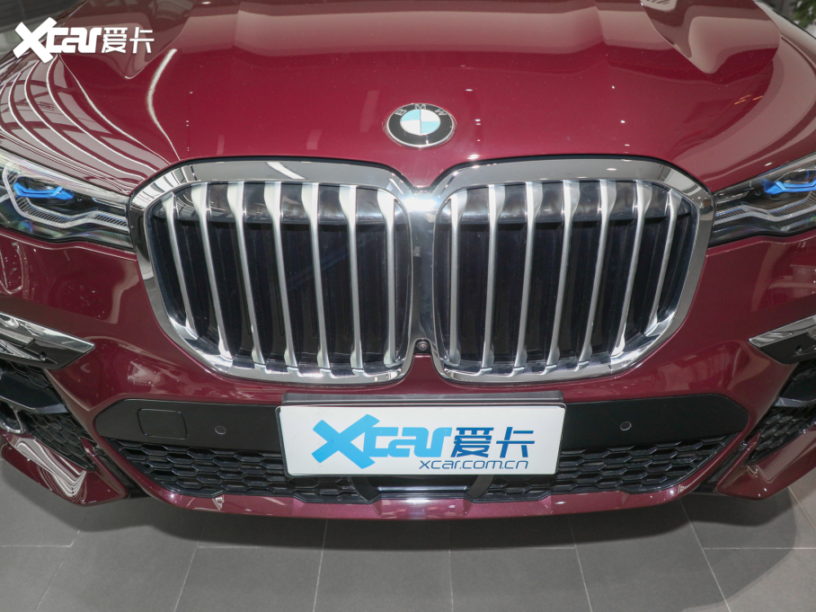 2022RX7 xDrive40i M\b