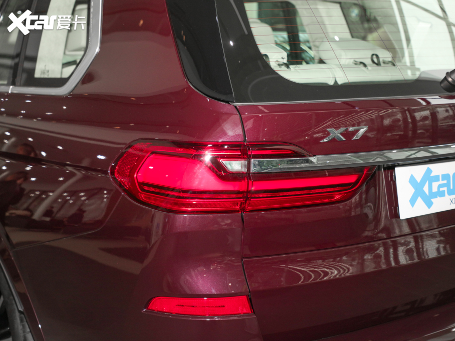 2022RX7 xDrive40i M\b