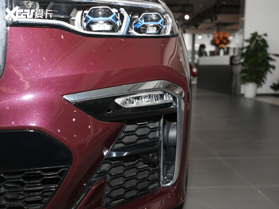 2022RX7 xDrive40i M\b