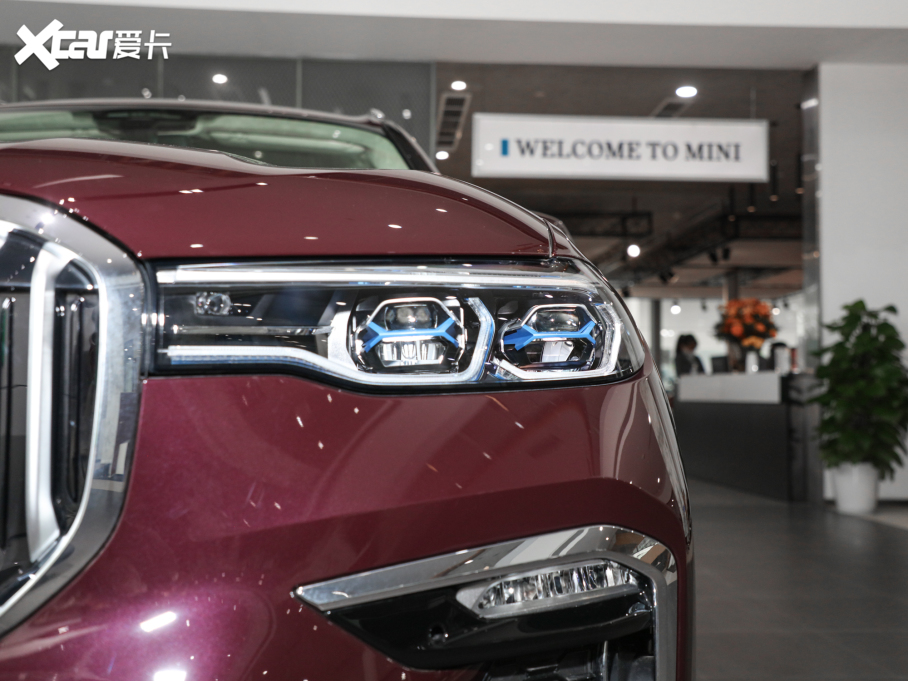 2022RX7 xDrive40i M\b