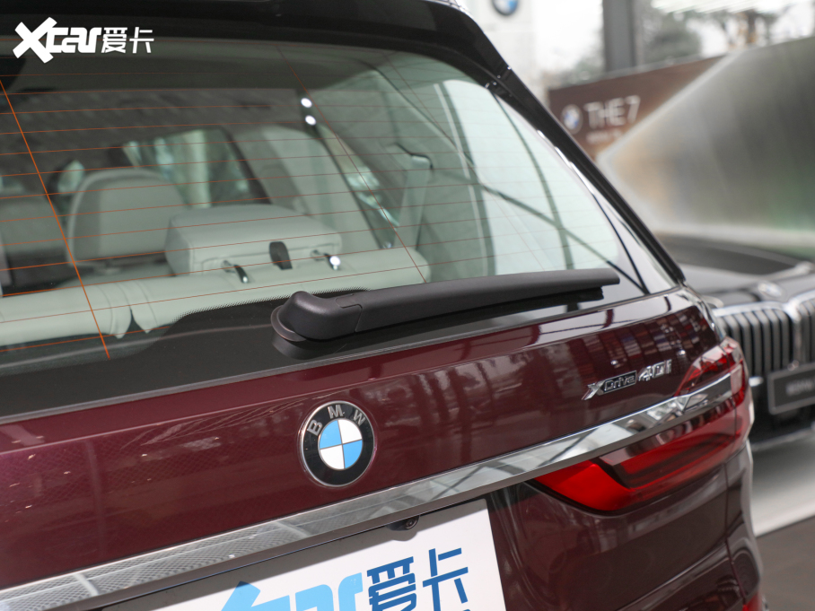 2022RX7 xDrive40i M\(yn)(dng)b