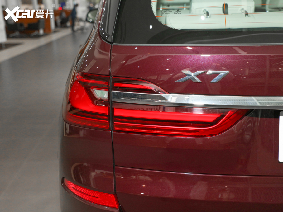 2022RX7 xDrive40i M\b