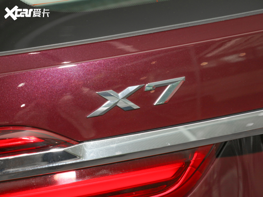 2022RX7 xDrive40i M\b