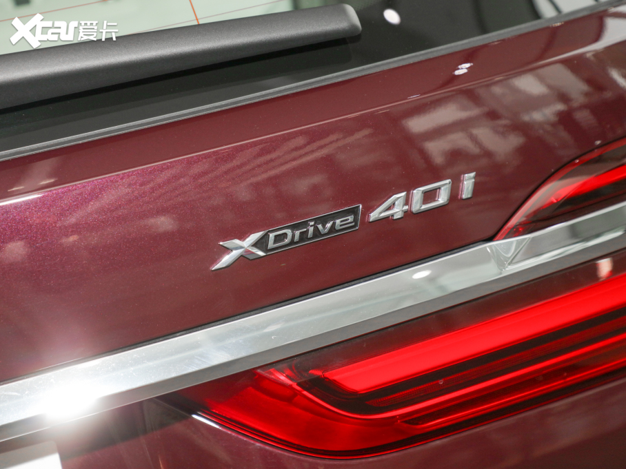 2022RX7 xDrive40i M\b