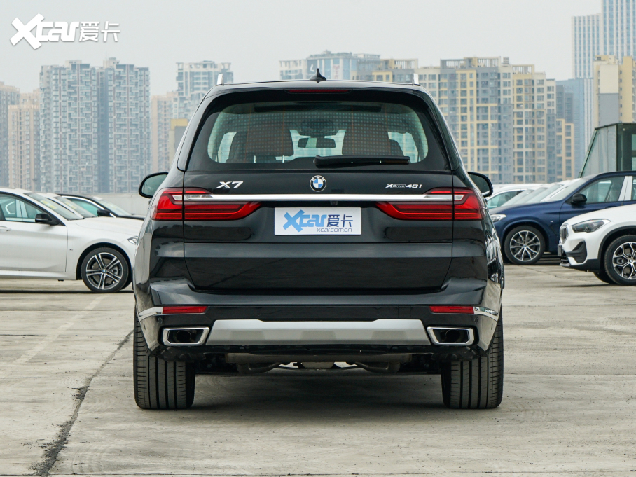 2022��RX7 xDrive40i �����ͺ��A���b